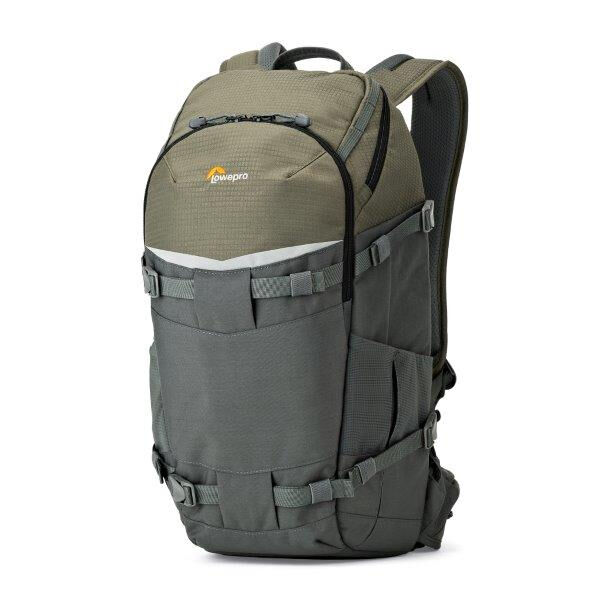 Lowepro Flipside Trek BP 350 AW Backpack grau