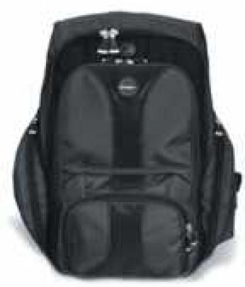 Kensington Contour Backpack fuer Notebooks