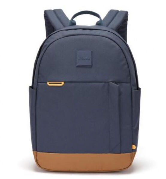 Pacsafe GO 15L backpack - Coastal Blue