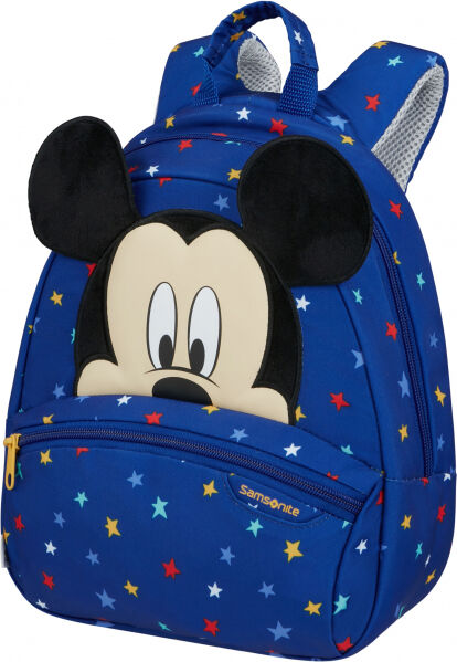 Samsonite - Disney Ultimate 2.0 Backpack S - Disney Mickey Stars