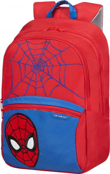 Samsonite - Disney Ultimate 2.0 Backpack M - Marvel Spider-Man