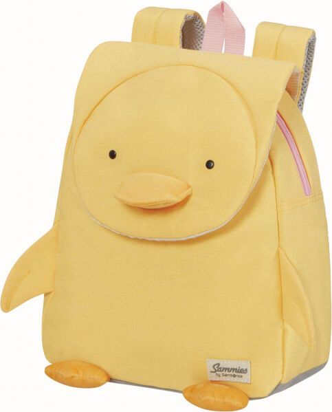 Samsonite - Happy Sammies - Backpack S - Duck Dodie