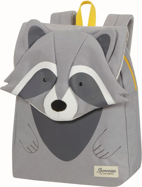 Samsonite - Happy Sammies - Backpack S+ - Raccoon Remy