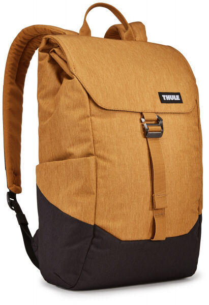 Thule - Lithos Backpack [15 inch] 16L - woodthrush/black