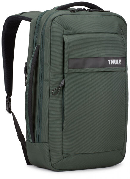 Thule - Paramount Convertible Laptop Bag [15.6 inch] - racing green