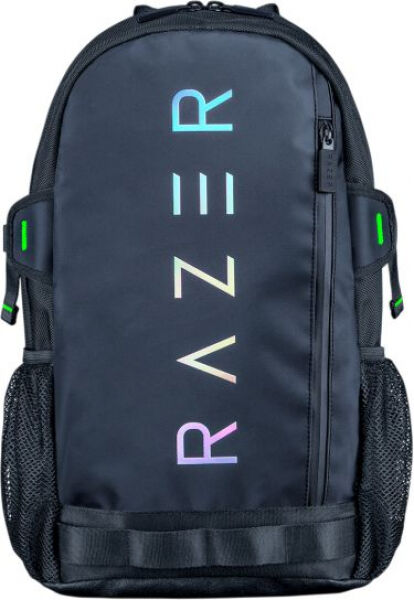 Razer - Rogue Backpack [13.3 inch] V3 - Chromatic Edition