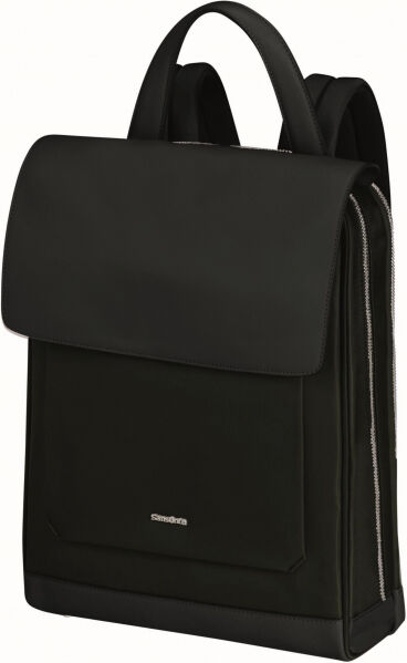 Samsonite - Zalia 2.0 Backpack with Flap [14.1 inch] - black