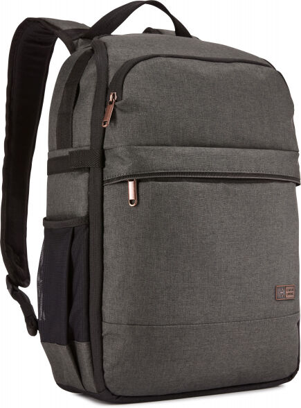 Case Logic - Era Large DSLR Backpack - obsidian grey