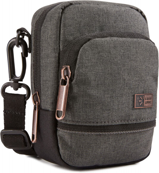 Case Logic - Era Advanced Camera Pouch - obsidian grey