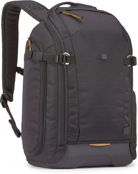 Case Logic - Viso Slim Camera Backpack - black