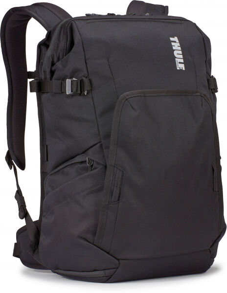 NextBase Thule - Covert Camera Backpack 24L - black