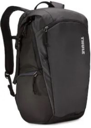 Thule - EnRoute Large DSLR Backpack black - 3203904