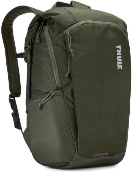 Thule - EnRoute Large DSLR Backpack grün - 3203905