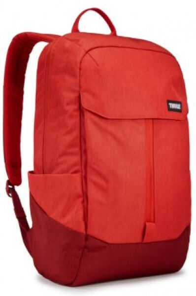 Thule - Lithos Backpack 20L rot - 3204273