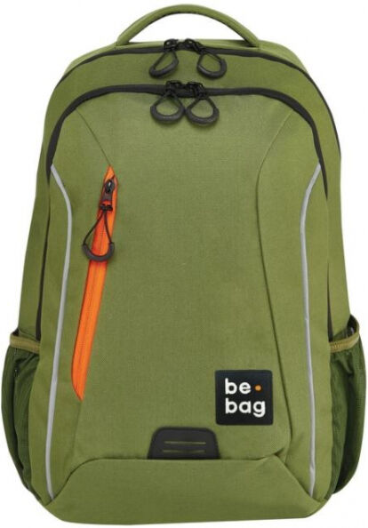 Divers be.bag be.urban chive green - Schulrucksack - Grün