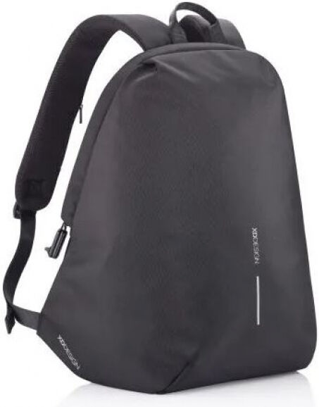 XD-Design XD Design - Bobby Hero XL Anti-Diebstahl Rucksack - Schwarz