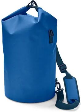 Tchibo Wasserdichter 25-l-Packsack - Tchibo - Blau Polyurethan Blau