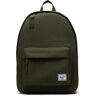 Herschel Supply Herschel Classic OS - unisex - Zelená - OS