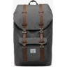 Herschel Supply Herschel Little America OS - unisex - Šedá - OS