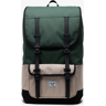 Herschel Supply Pro Series   Herschel Little America Pro OS - unisex - Černá - OS