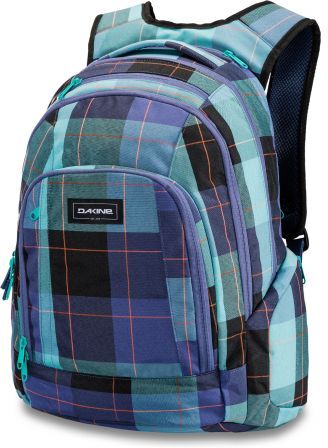 Dakine BATOH DAKINE FRANKIE WMS - modrá - 26L