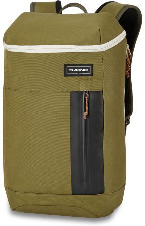 Dakine BATOH DAKINE CONCOURSE - zelená - 25L