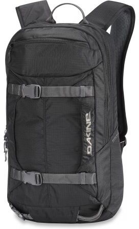 Dakine BATOH DAKINE MISSION PRO - černá - 18L