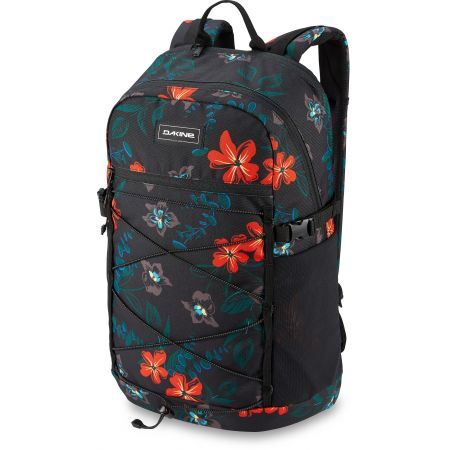 Dakine BATOH DAKINE WNDR - černá - 25L