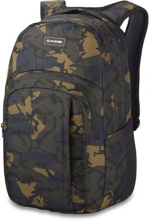 Dakine BATOH DAKINE CAMPUS L - zelená - 33L