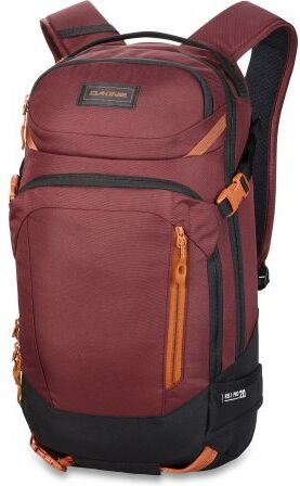 Dakine BATOH DAKINE HELI PRO - 20L