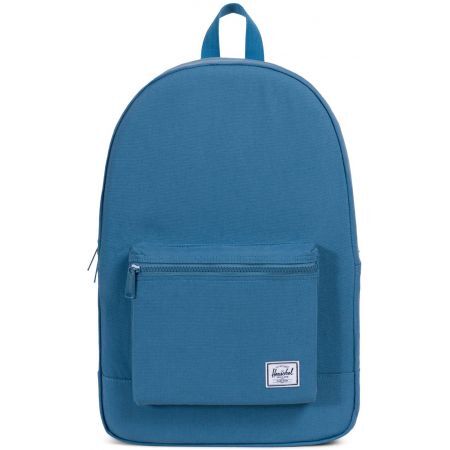 Herschel BATOH HERSCHEL Daypack Packable - modrá - 24.5L