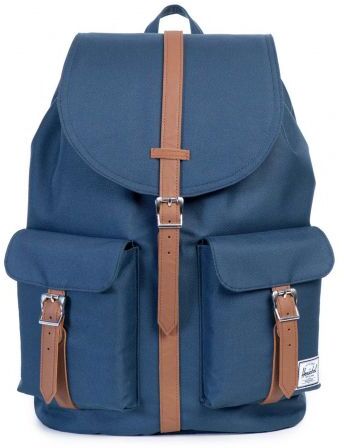 Herschel BATOH HERSCHEL Dawson - modrá - 20.5L