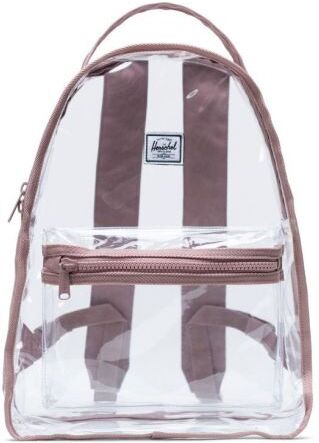 Herschel BATOH HERSCHEL Nova Mid-Volume - růžová - 18L