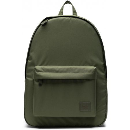 Herschel BATOH HERSCHEL Classic Light - zelená - 24L