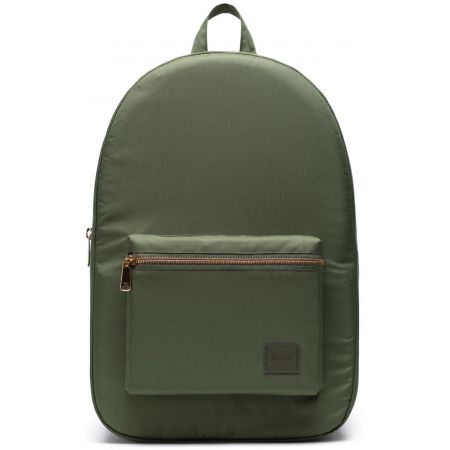 Herschel BATOH HERSCHEL Settlement Light - zelená - 23L