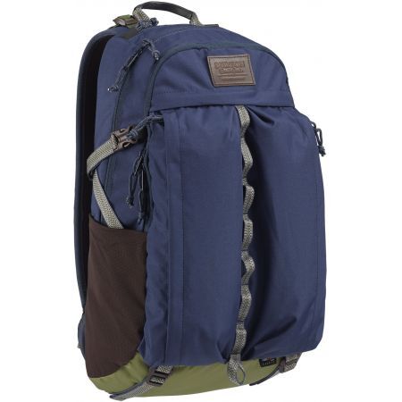 Burton BATOH BURTON BRAVO PACK - modrá - 22L