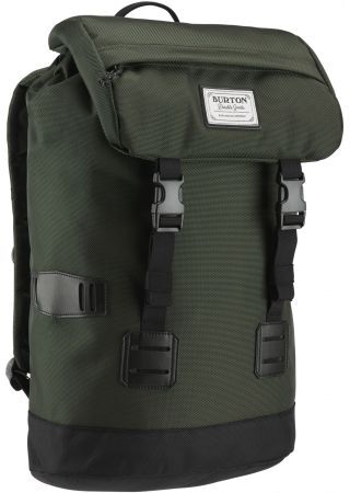 Burton BATOH BURTON TINDER PACK - zelená - 25L