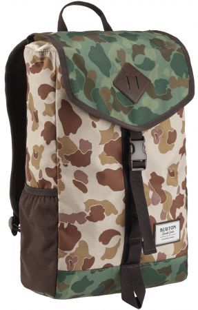 Burton BATOH BURTON WESTFALL PACK - béžová - 23L