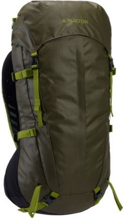 Burton BATOH BURTON SKYWARD 30L - zelená - 30L