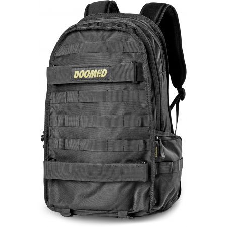 Etnies BATOH ETNIES Doomed Backpack - 31.5L