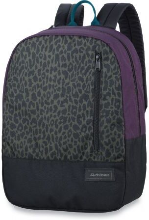 Dakine BATOH DAKINE JANE WMS - černá - 23L