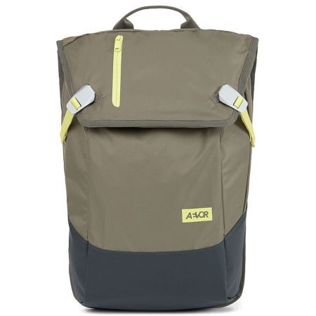 Aevor BATOH AEVOR DAYPACK - zelená - 18L