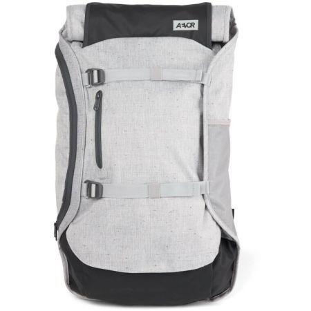 Aevor BATOH AEVOR Travel Pack - šedá - 38L