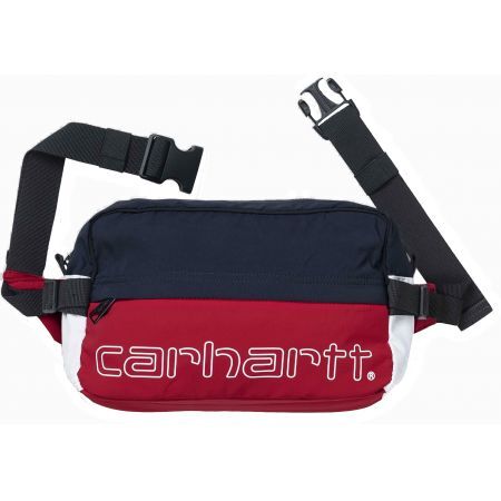 Carhartt LEDVINKA CARHARTT Terrace Hip - modrá - univerzální