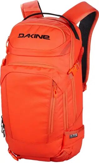 Dakine Heli Pro 20L Backpack (Sun Flare)