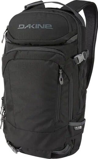 Dakine Heli Pro 20L Backpack (Černá)