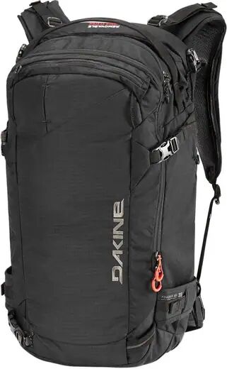 Dakine Batoh Dakine Poacher Ras 36L (Černá)