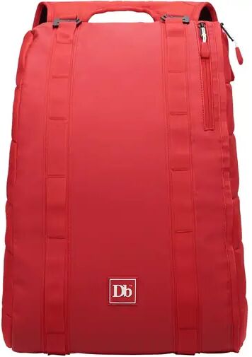 Douchebags Batoh Db The Base 15L (Scarlet Red 20)