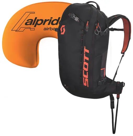 Scott Batoh Scott Patrol Alpride E1 40L Avalanche Kit (Černá)