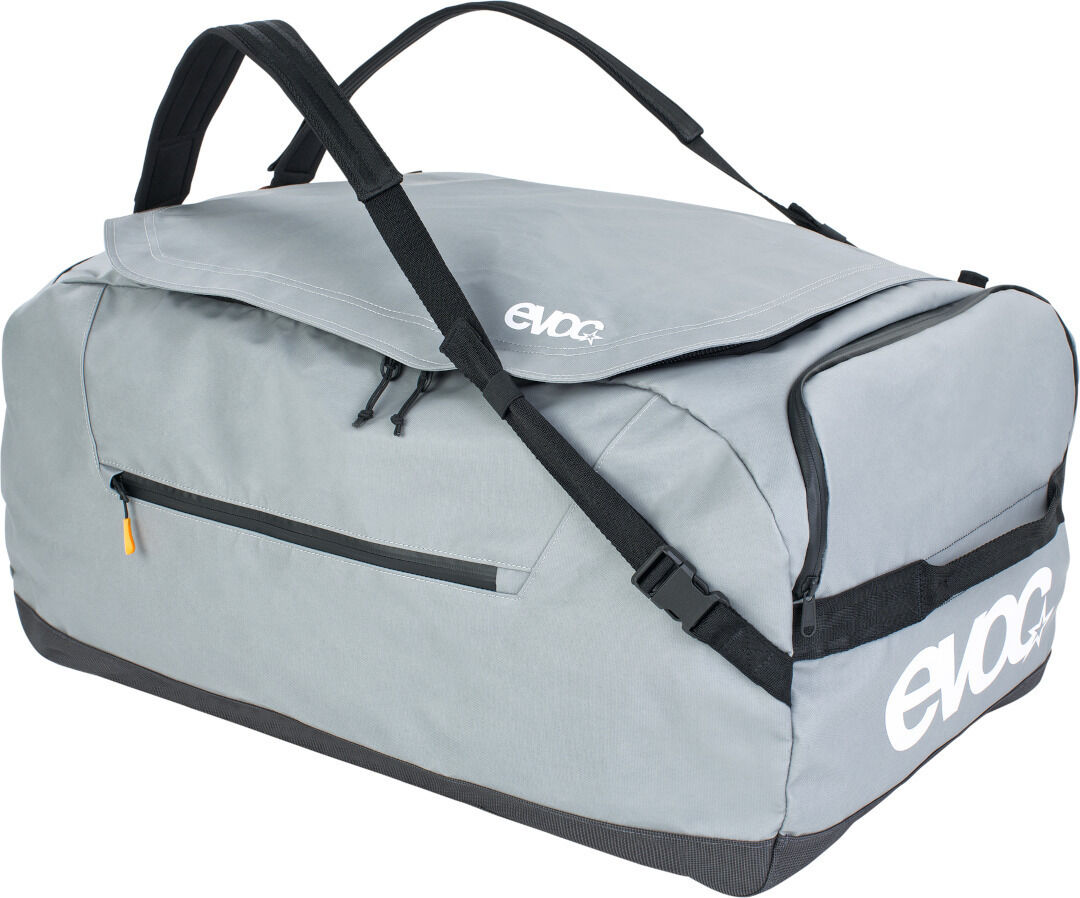 Evoc Duffle 100L Pytel 60l+ Šedá